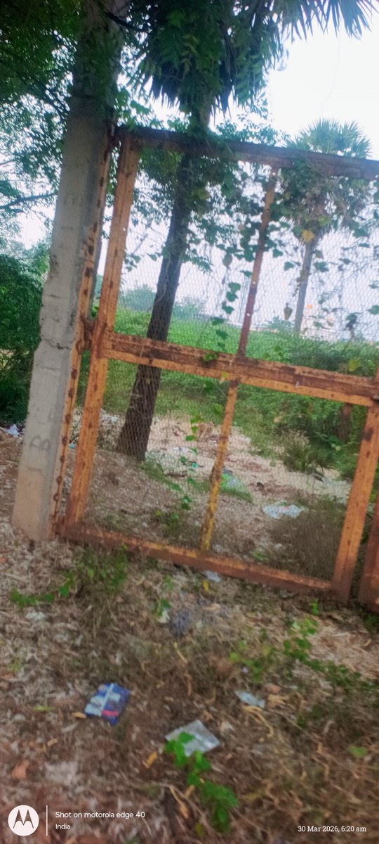 Vellore Smart City tweet media