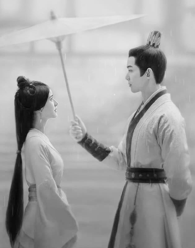 Shan💜Rosy🌹 tweet media