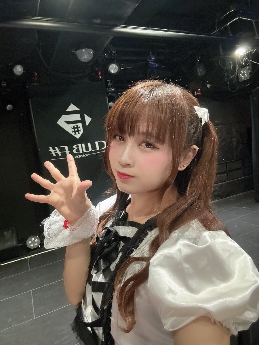 久保田 帆菜　男の娘アイドル🍀 tweet media