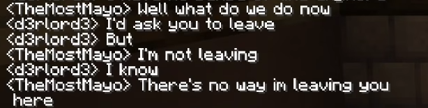 SFAWTDE PT2 IS OUT WE'RE SO BACK tweet media