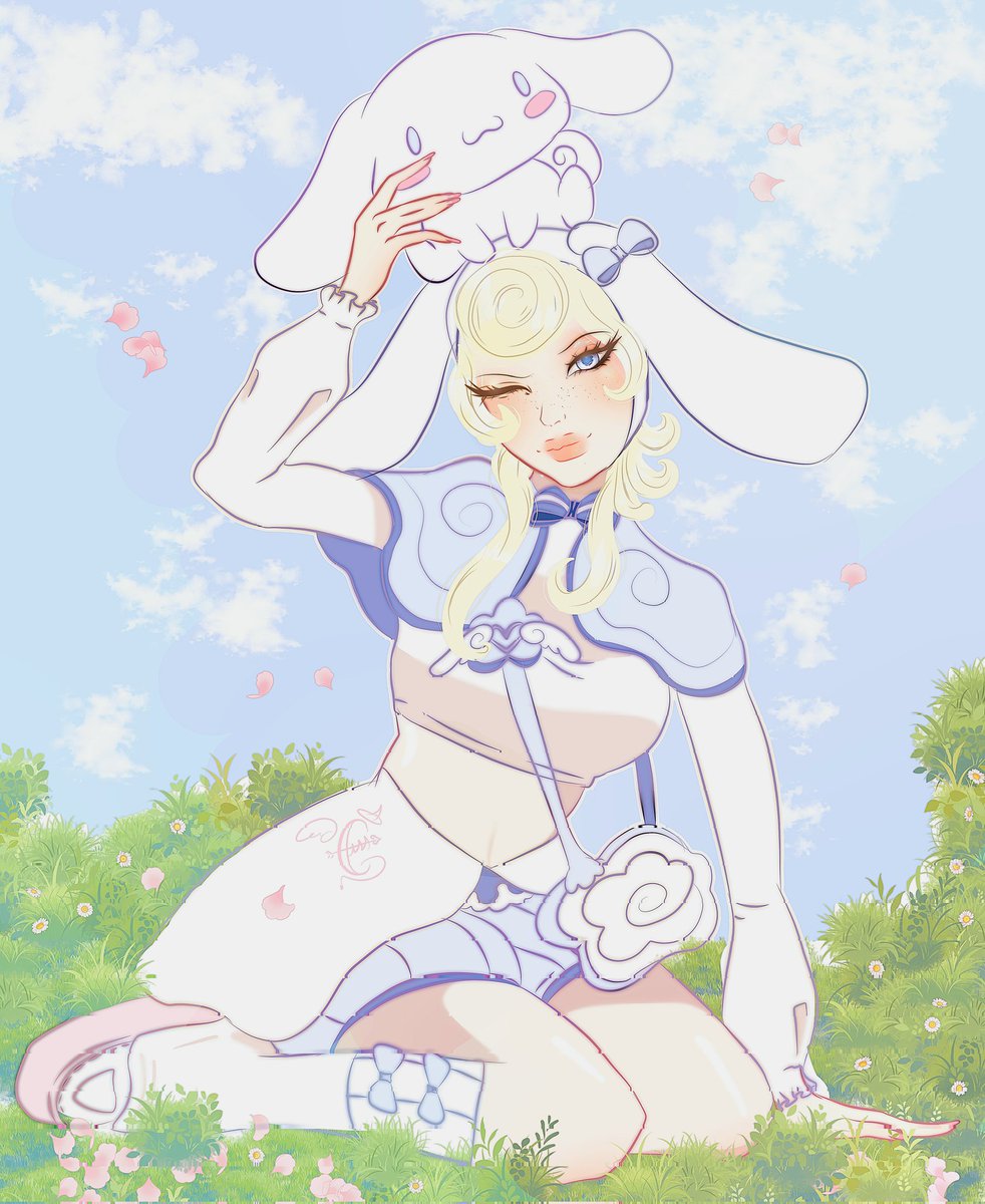 pukepuddle's tweet photo. @Mochichuu_art ♡ https://t.co/iEw3DjljpH