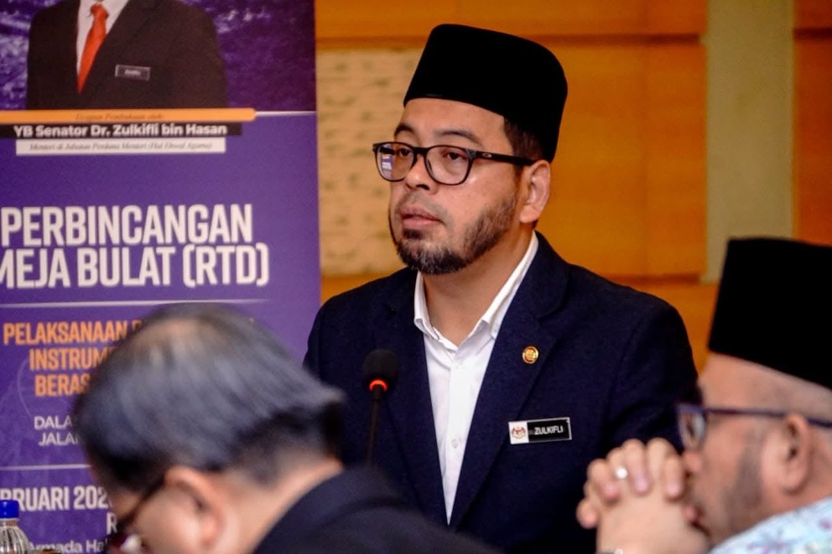 Amir Izzuddin tweet media