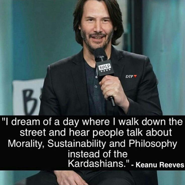 Keanu Reeves tweet media