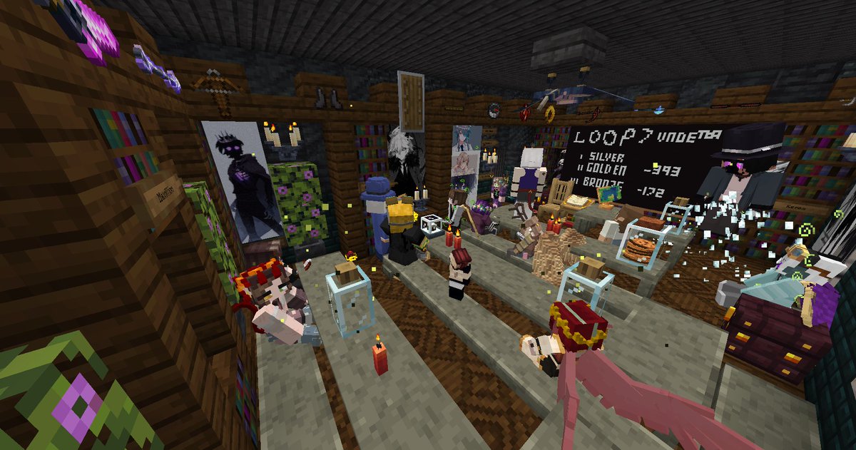 Paradigm Smp tweet media