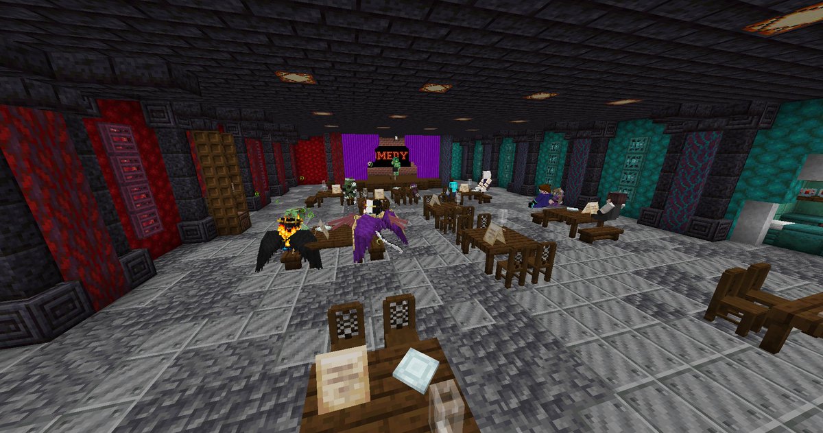 Paradigm Smp tweet media