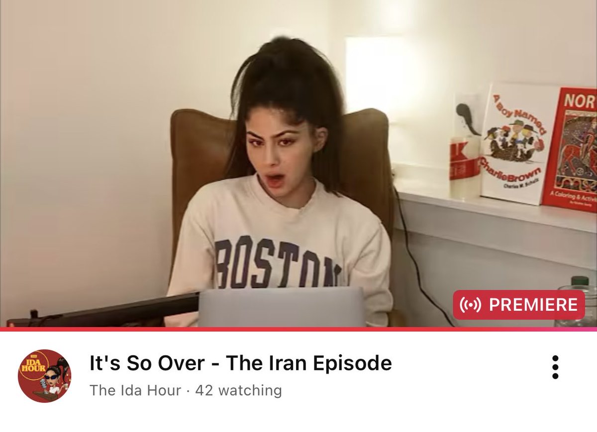 Ida Hour tweet media