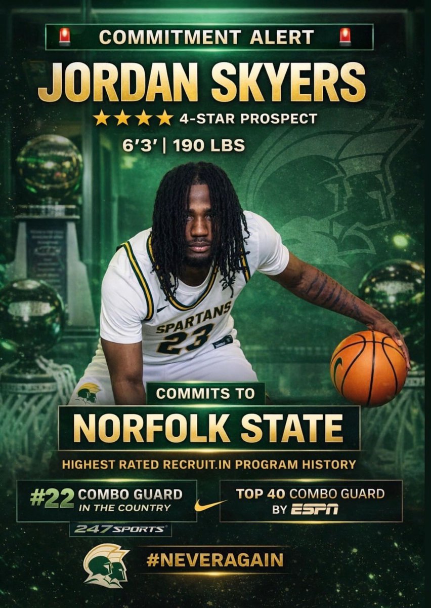 Putnam Science MBB tweet media