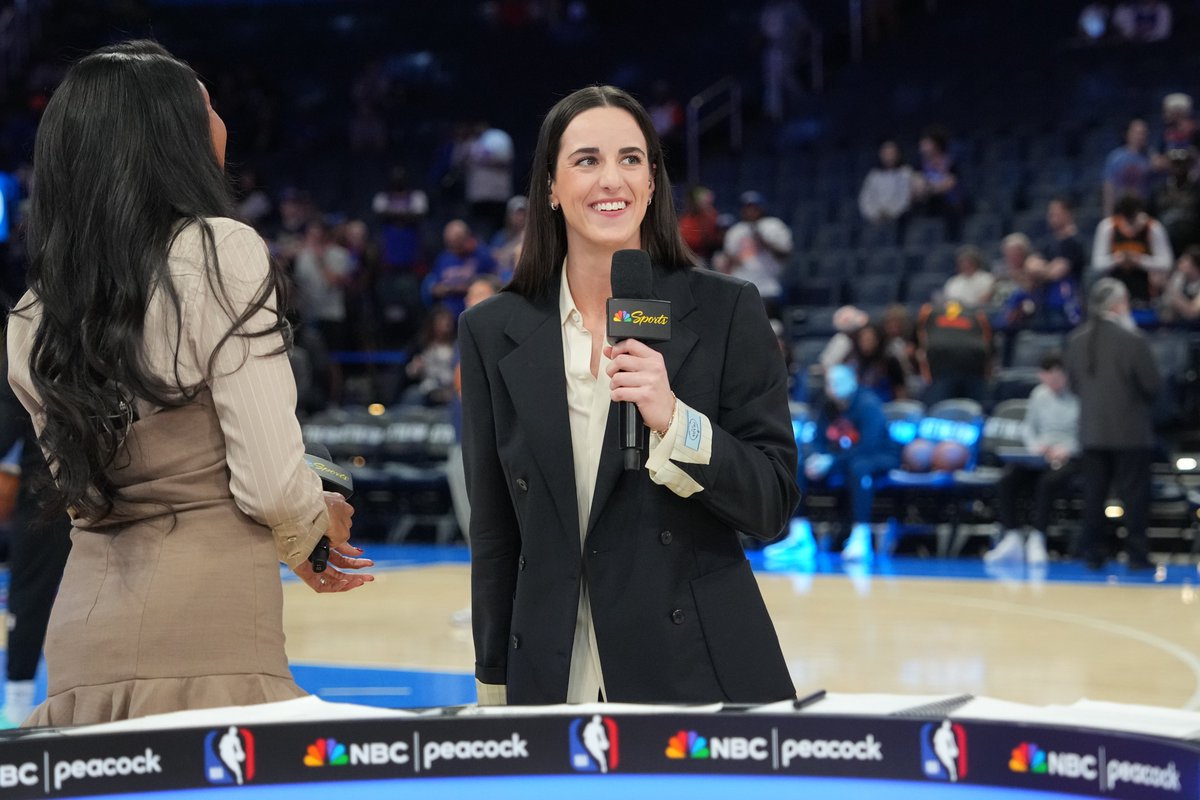 NBC Sports PR tweet media