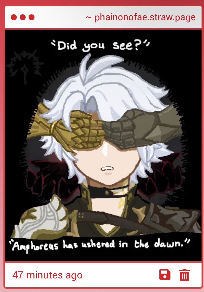 Lygus | the REAL Lygus tweet media