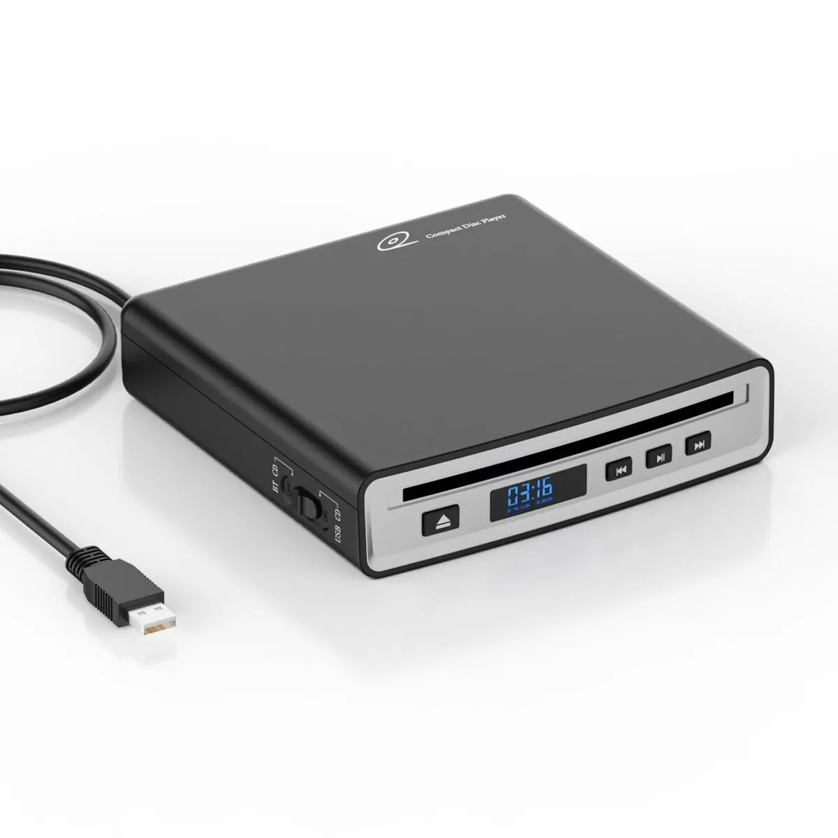 CrazySalesAus's tweet image. CD Player for Car
bit.ly/411JPY6
#cdplayer #carstereo #carcdplayer #desktop #navigation #automotive