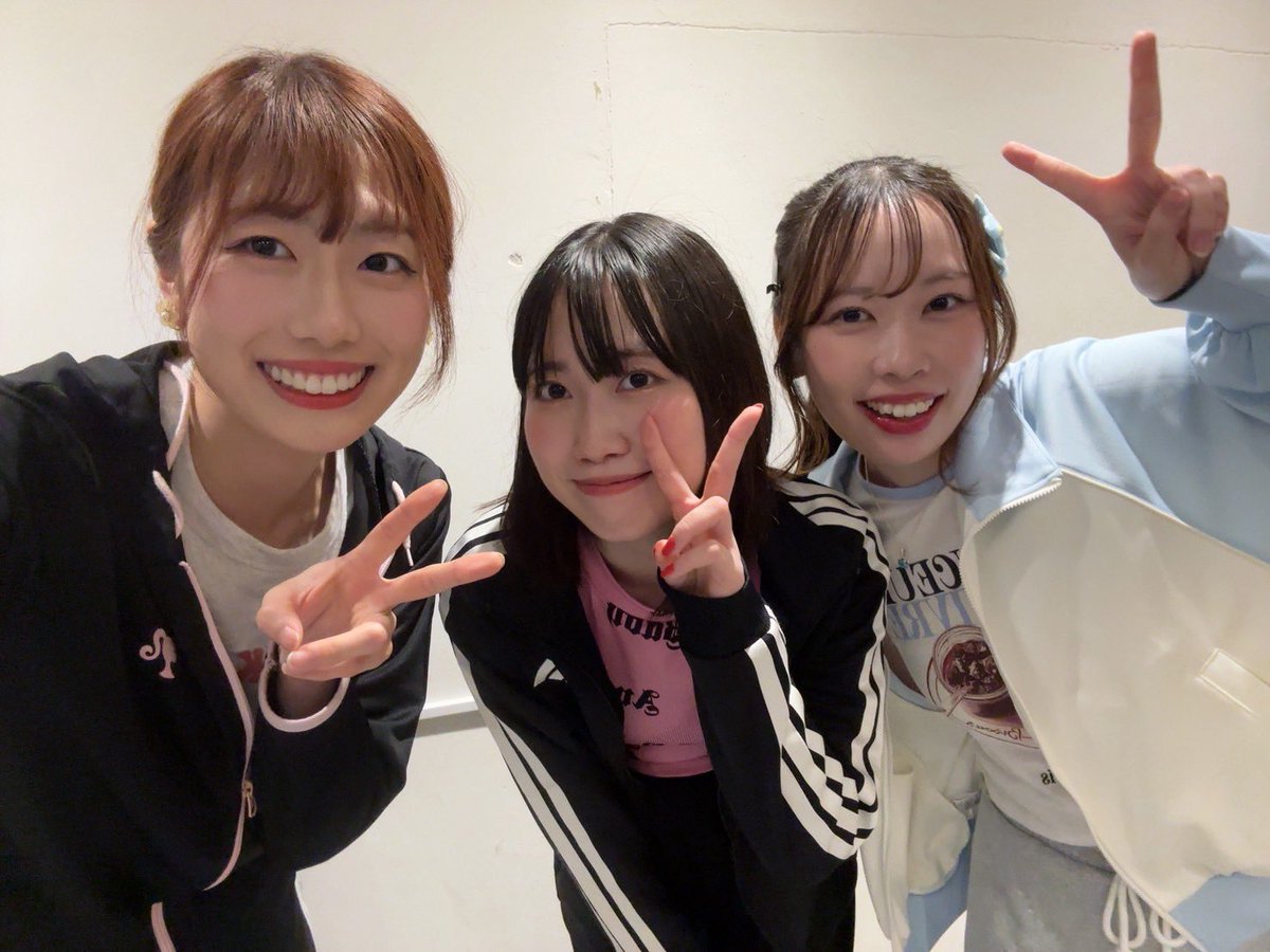 雨咲ゆめ(TubeRose) tweet media