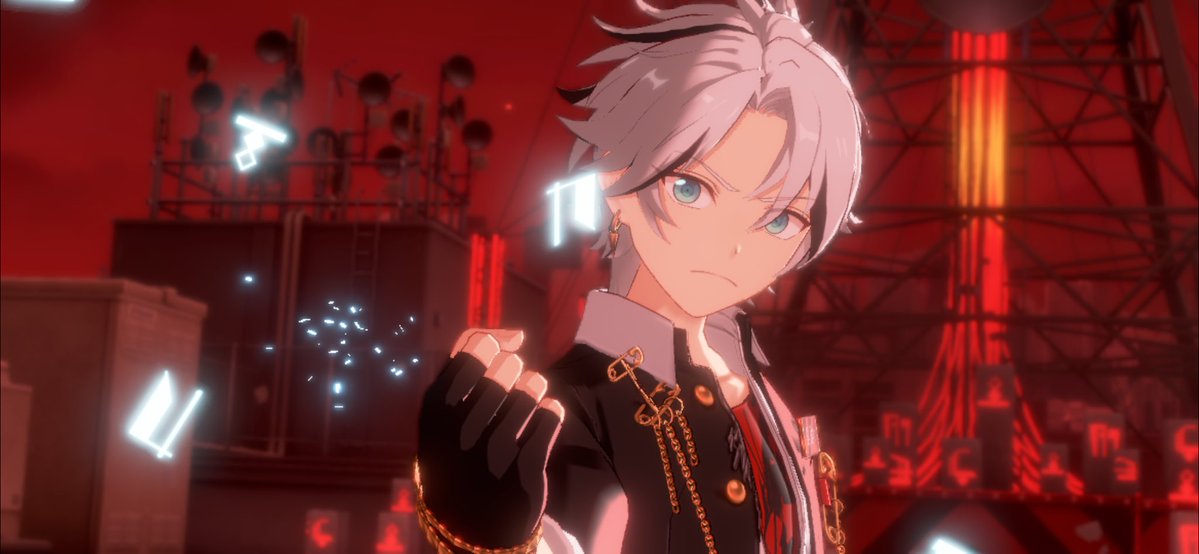 ぽんほね tweet media