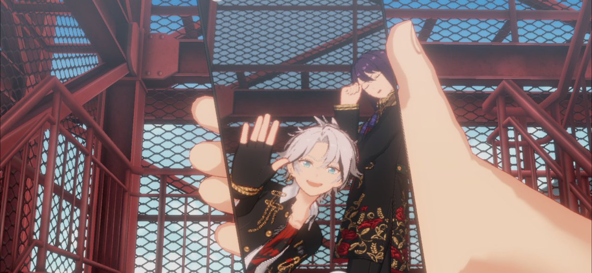 ぽんほね tweet media