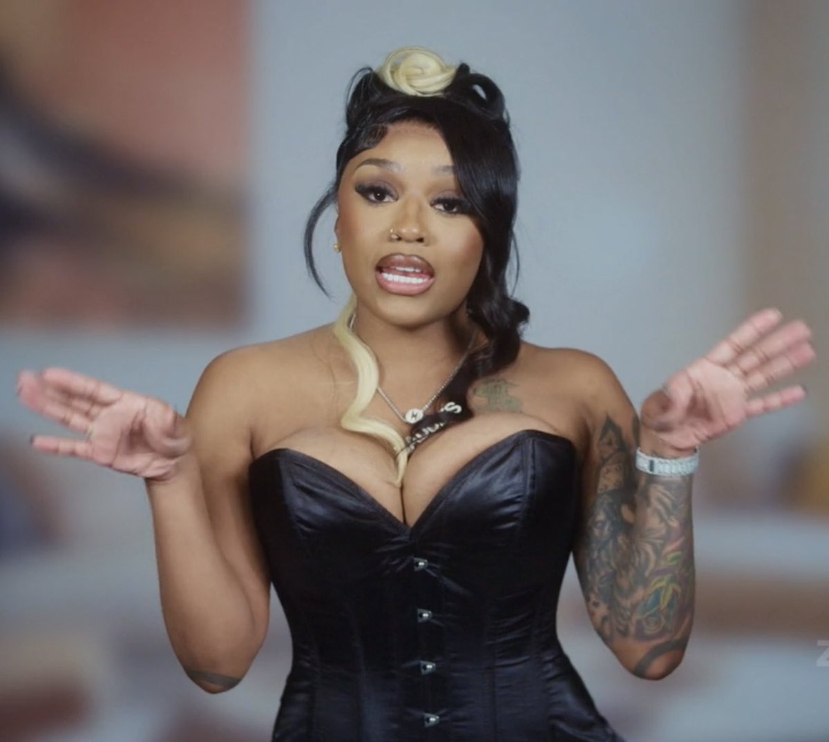 Redd❤️✨ tweet media