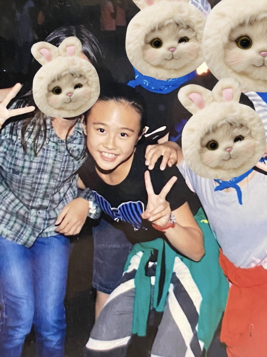 佐野 愛花 (CUTIE STREET) tweet media