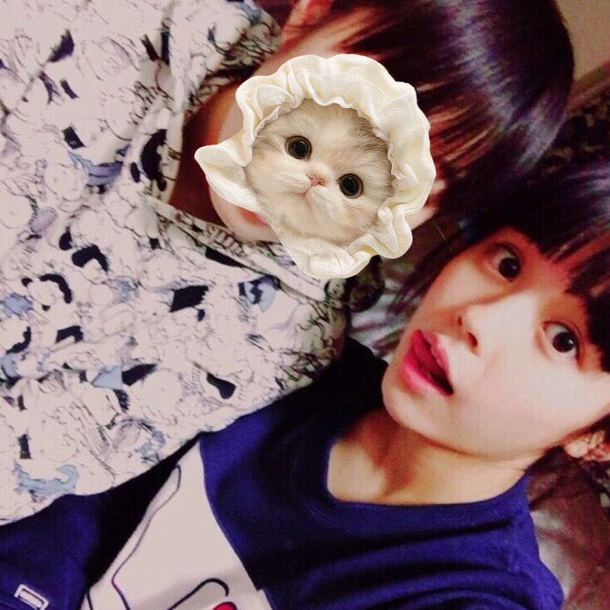 佐野 愛花 (CUTIE STREET) tweet media