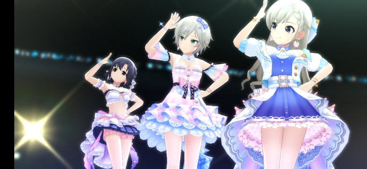 ぴか🍵シンステY-17 tweet media