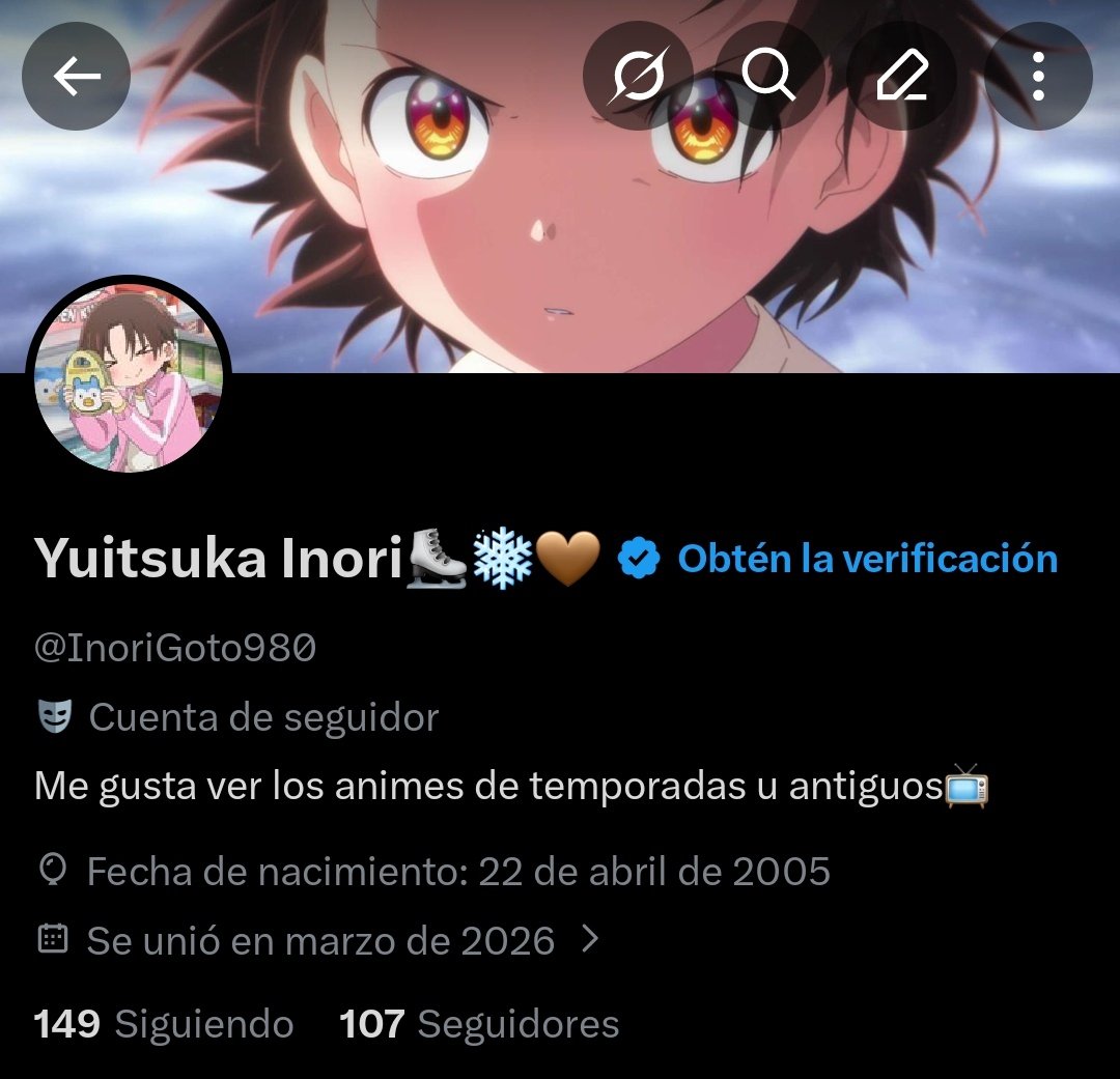 𝒀𝒖𝒊𝒕𝒔𝒖𝒌𝒂 𝑰𝒏𝒐𝒓𝒊⛸️❄️🤎 tweet media