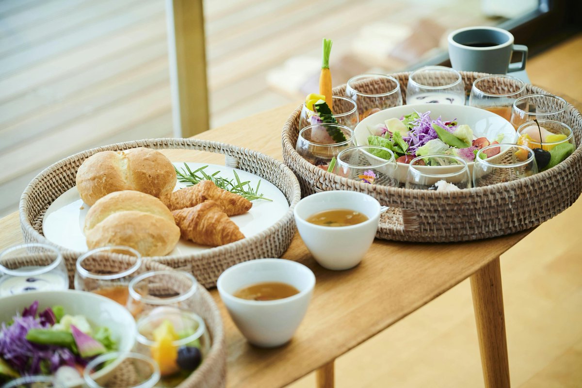 一休.com【公式】 tweet media