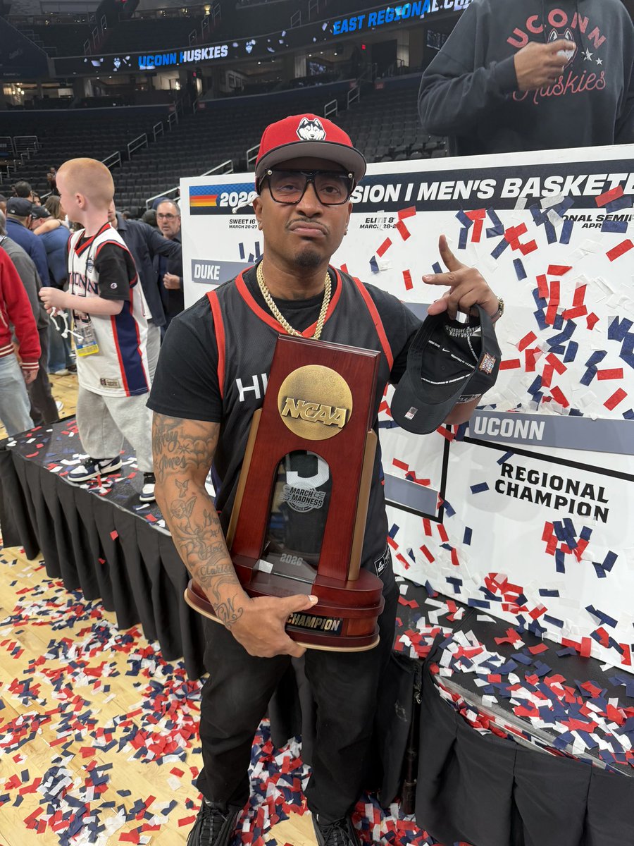 Jamar Jones tweet media