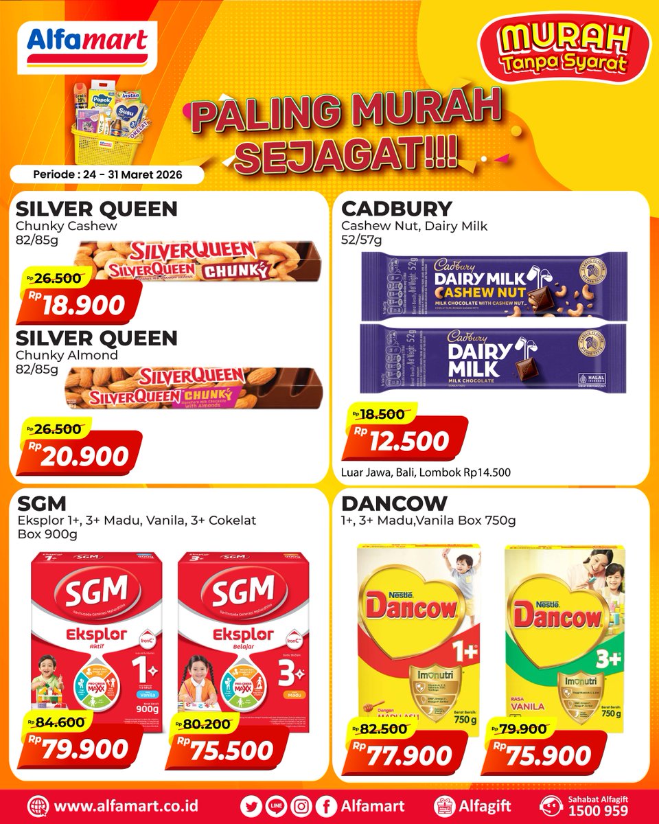 Alfamart tweet media