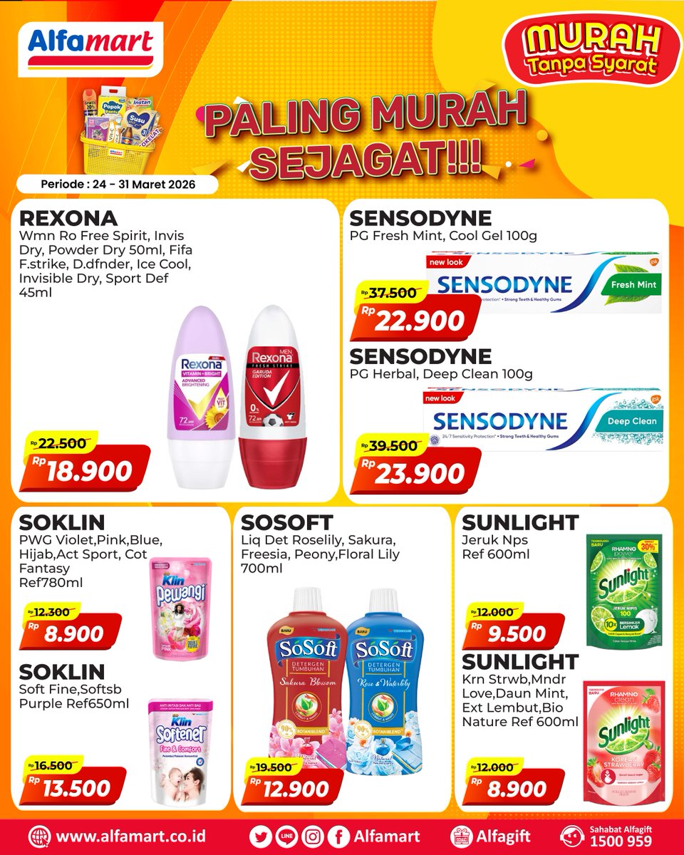 Alfamart tweet media