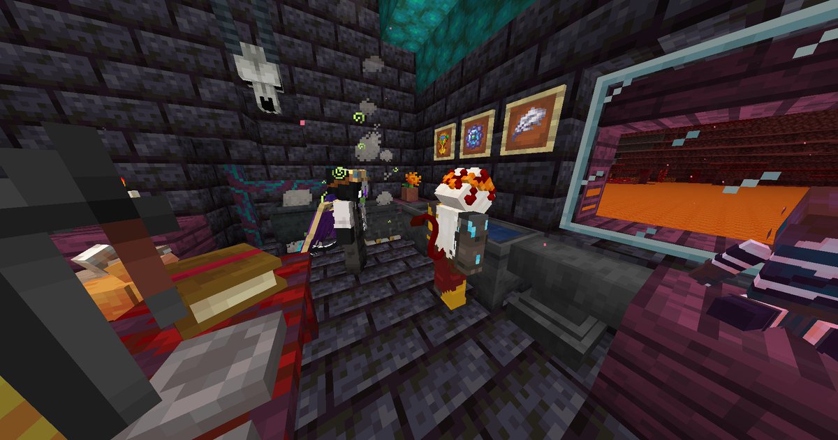 Paradigm Smp tweet media