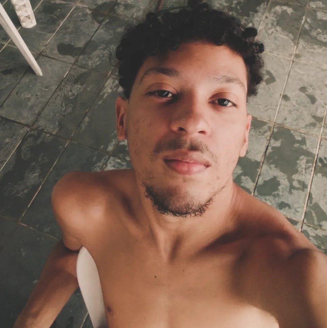 O Incrível Mundo de Alysson ★ tweet media