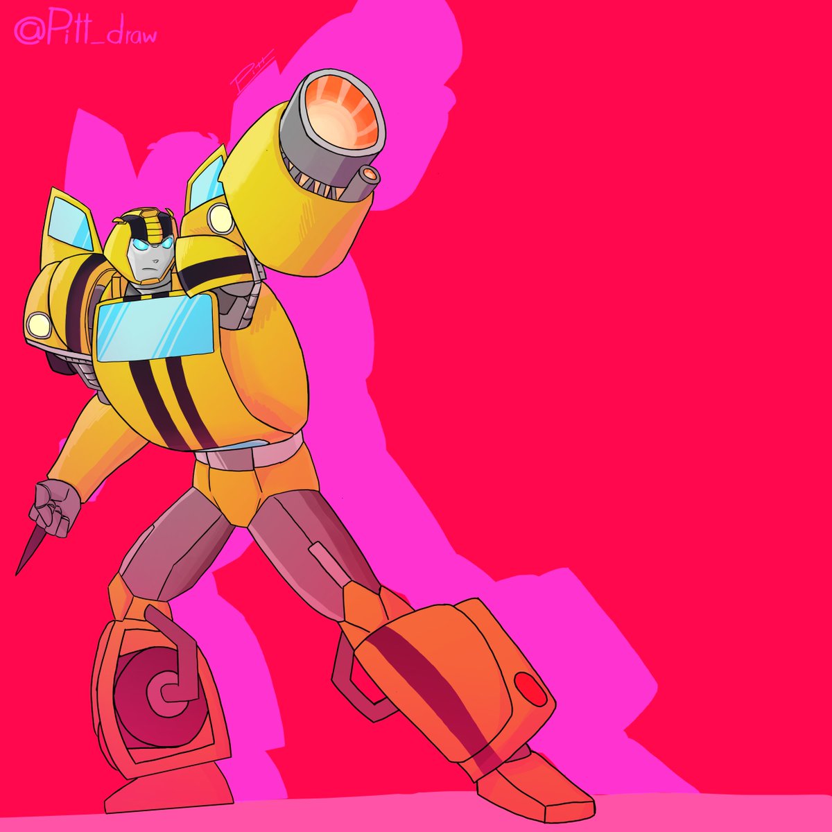 PITT |🇪🇨| COMMS OPEN tweet media