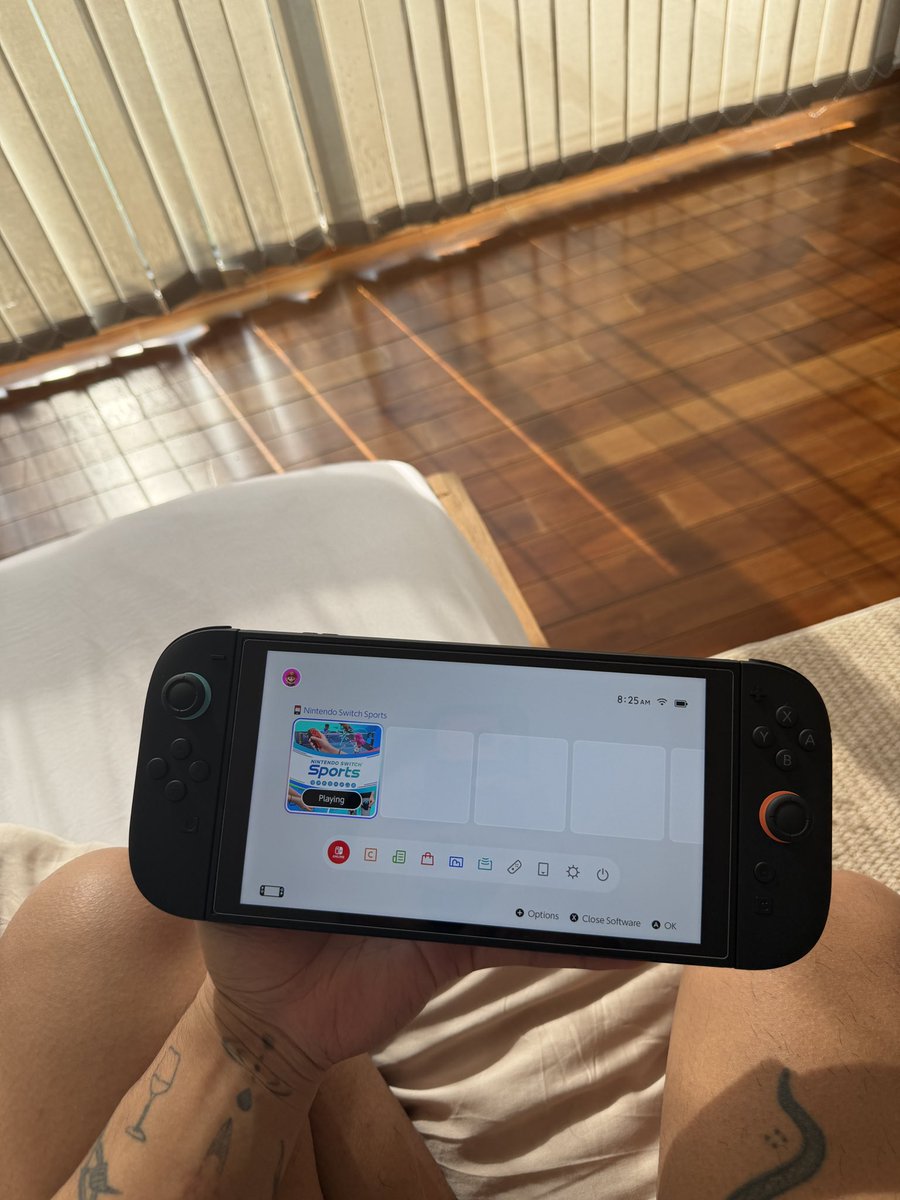 Emil Mario tweet media