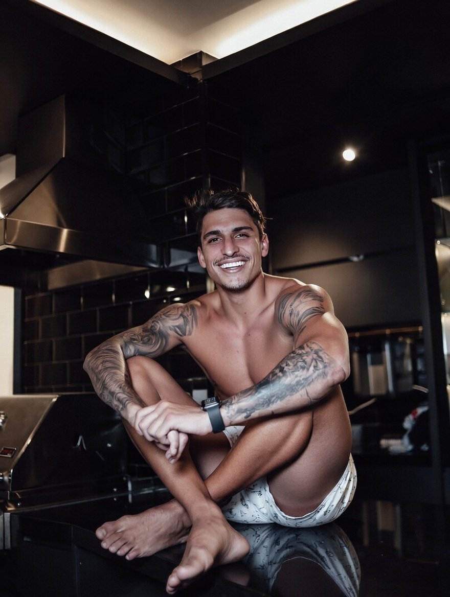 GOON PRIOR tweet media