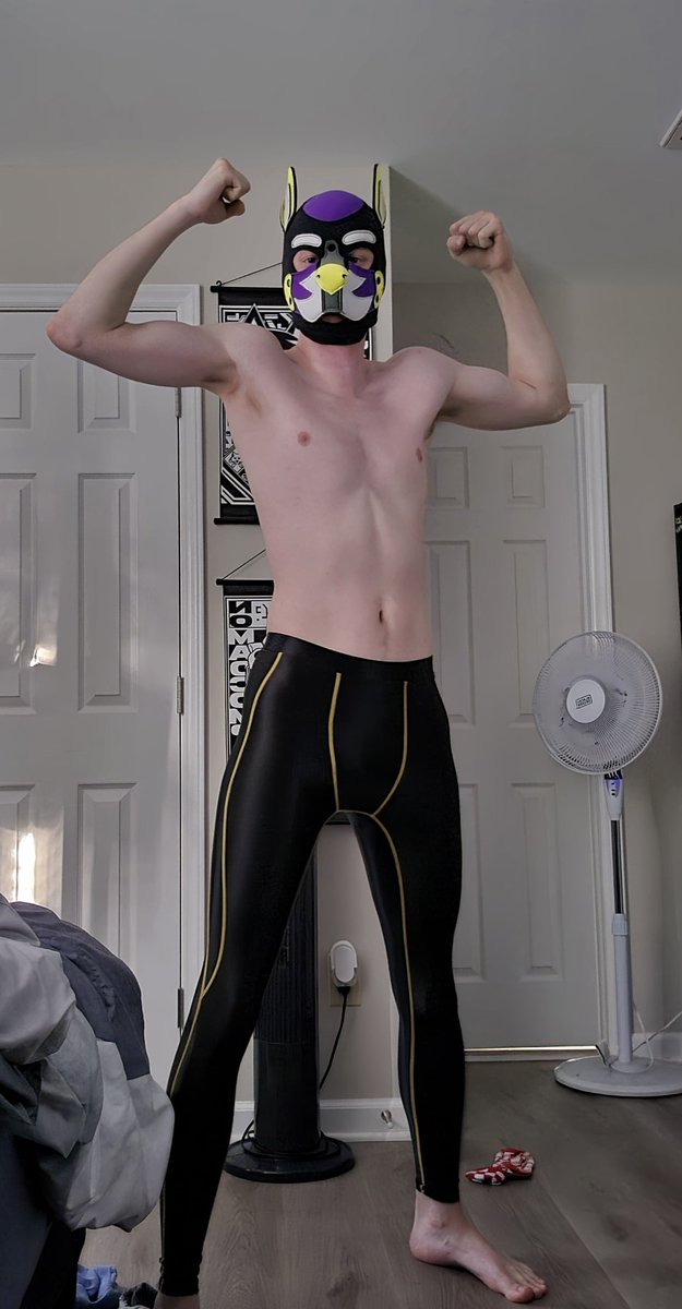 Pup Arthur ➡️ FWA tweet media