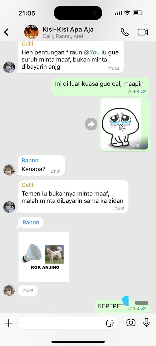JENJAEM. tweet media