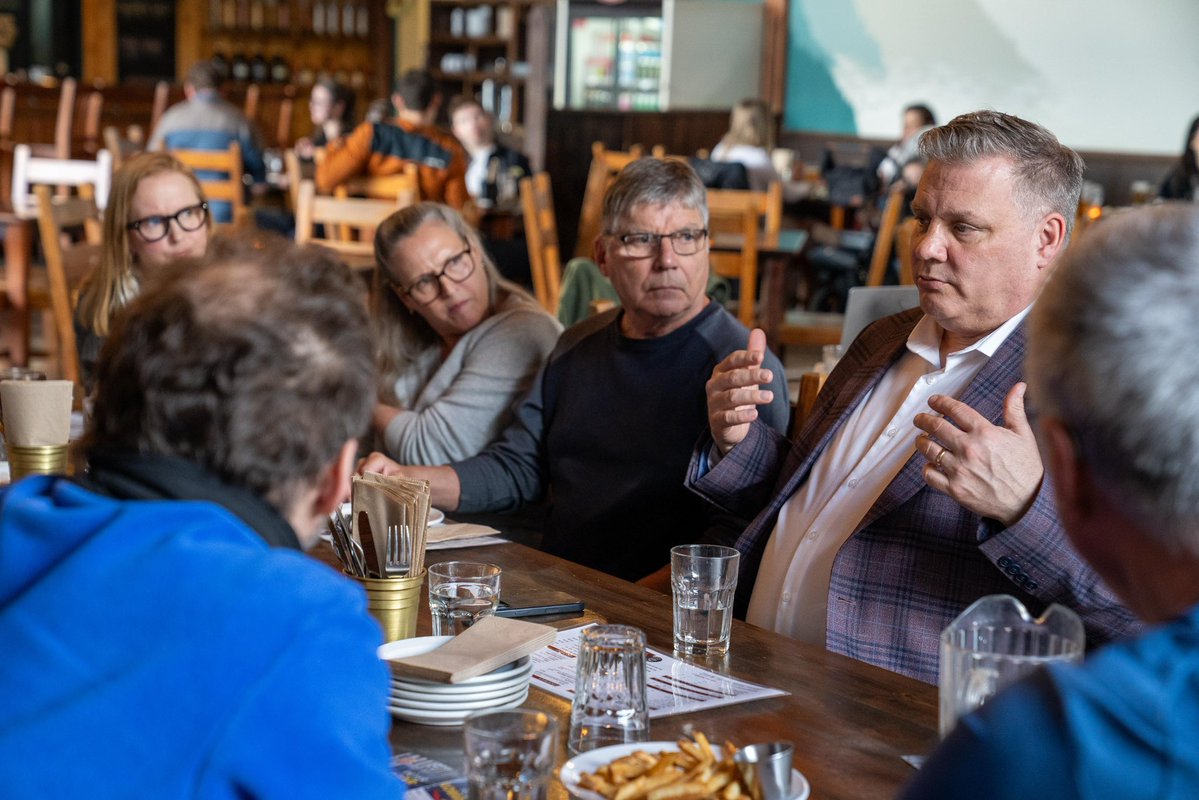 Peter Milobar tweet media