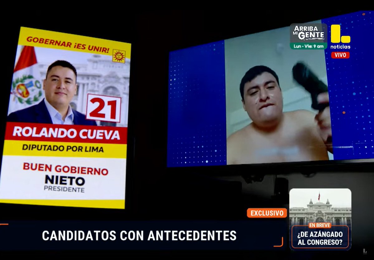 Mr Goblinciano tweet media