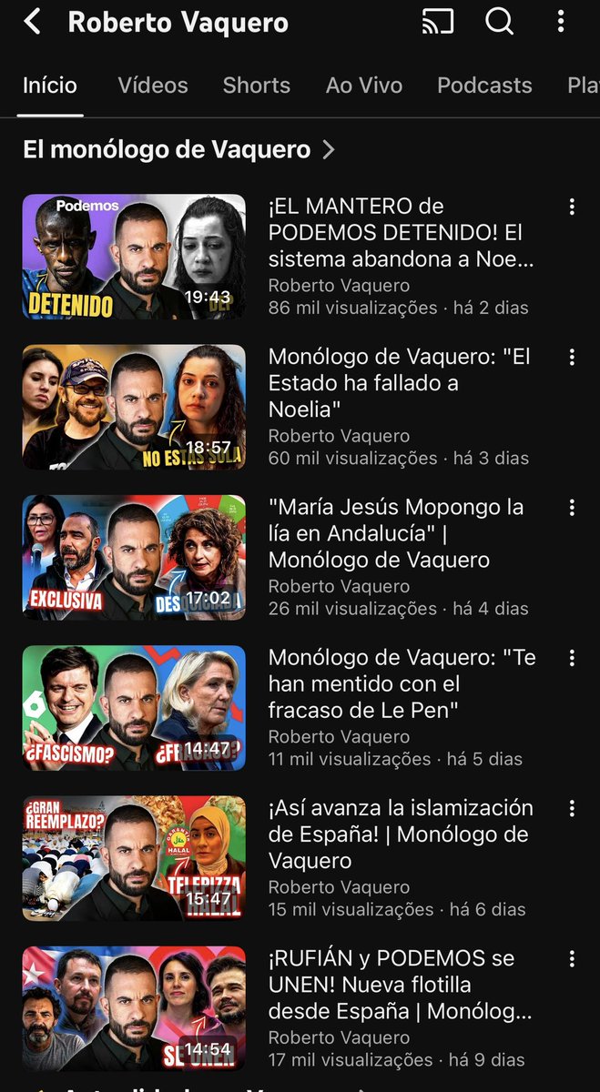 Chilango paulista (Pepe) 🇲🇽🇪🇸🇧🇷✊ tweet media