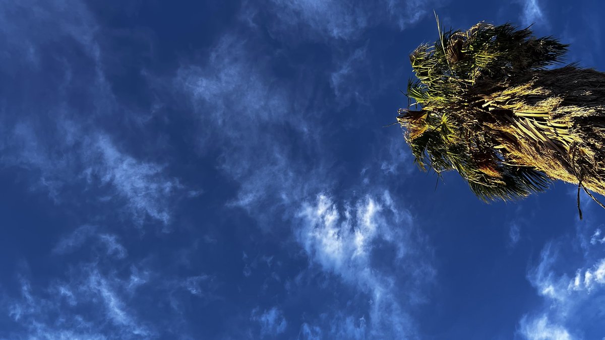 elguerolanchero's tweet photo. #lookup #currentview #vegas  just the current view of Vegas skies https://t.co/h4vfF7KFo3