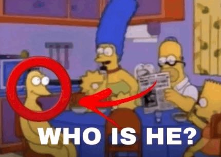 Criminalsimpsons tweet media