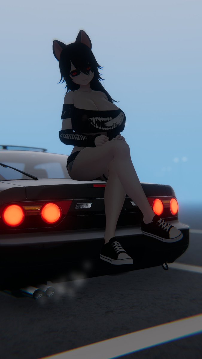 slendercat tweet media