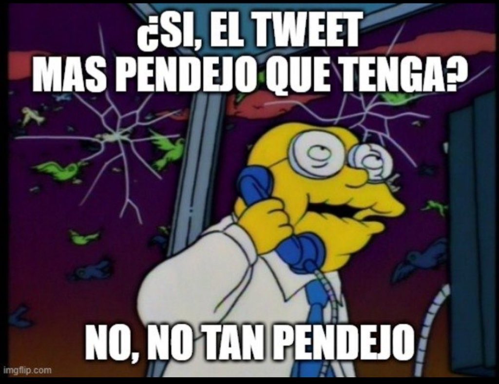 juan carlos @ tweet media