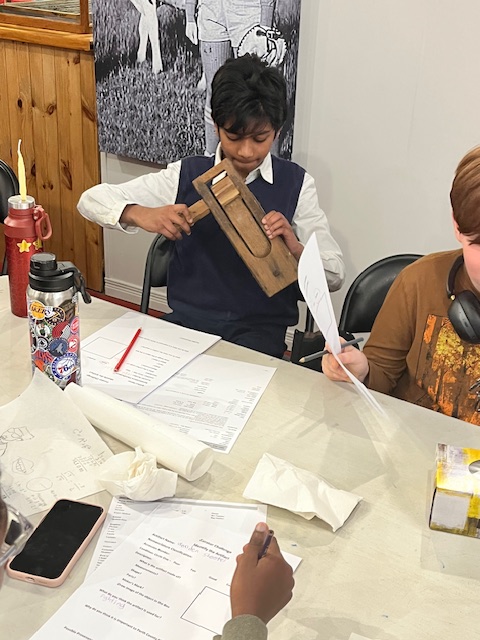 BHN Special Education tweet media