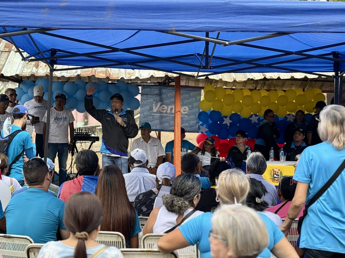 Comando ConVzla Carabobo tweet media