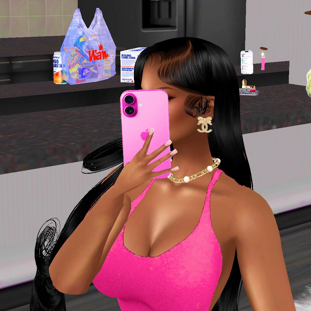 𝒞𝒾𝑒𝓃𝓃𝒶 💄 tweet media