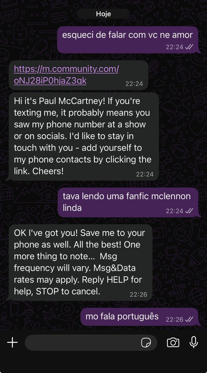 liss jurídico do paul mccartney 🐦‍⬛ ˎˊ˗ tweet media