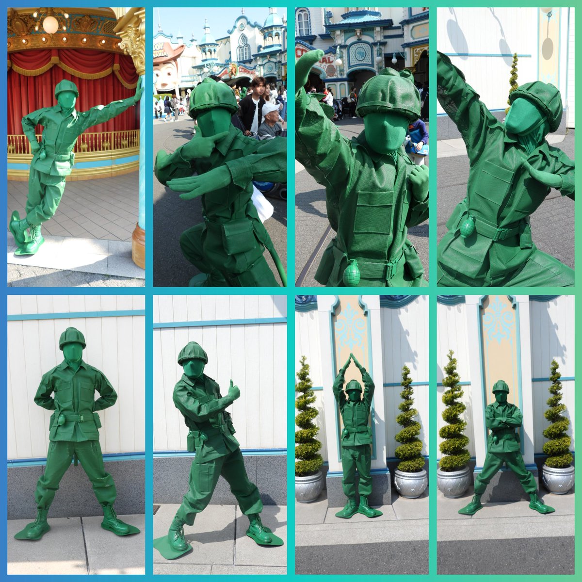 みきみき【月と太陽工房】 tweet media