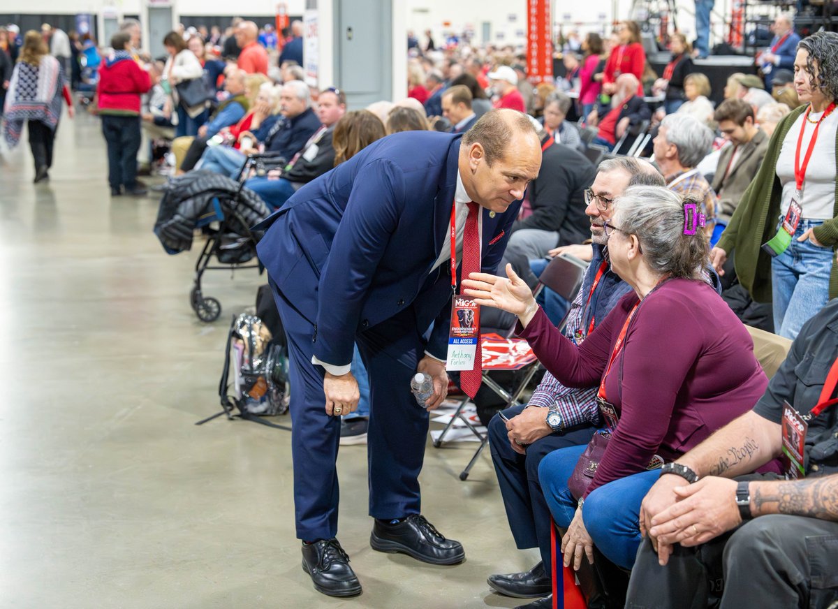 Anthony G. Forlini tweet media