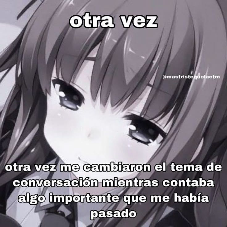 A quien mas le paso?