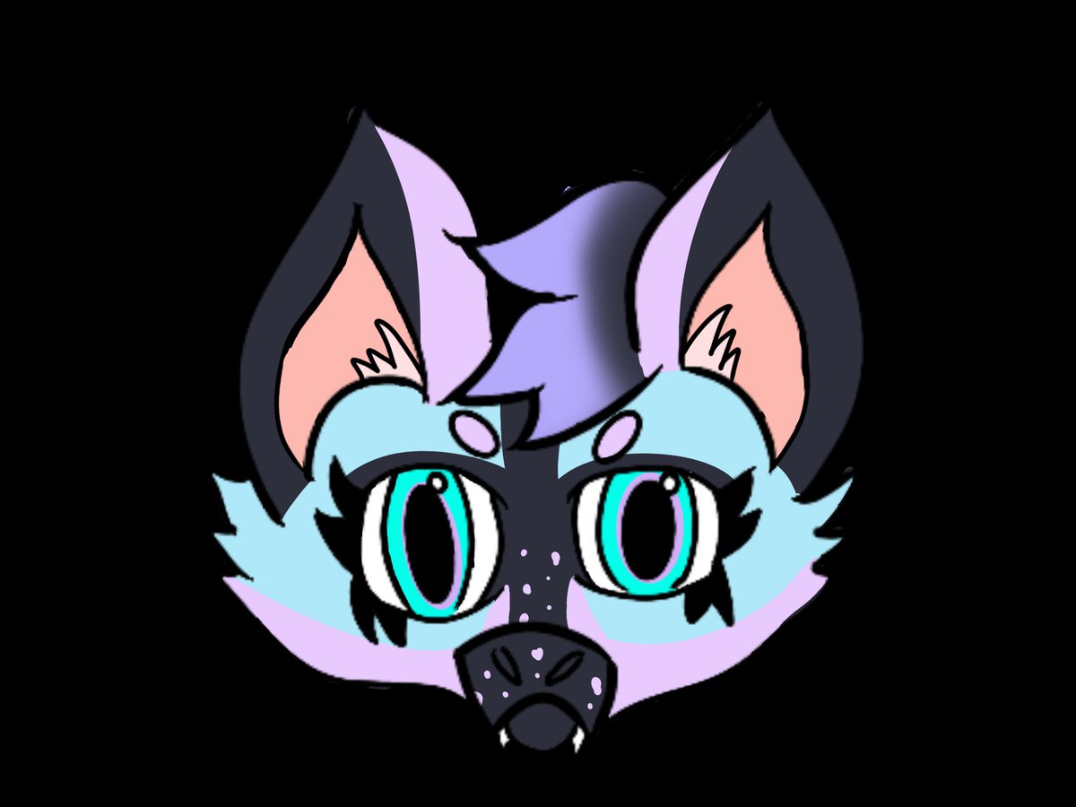 DraykoMyst's tweet photo. This is my very first digital art drawn in a very long time, I am honestly really proud of this and look forward to improving my art style and potentially opening coms 🤩🤭 https://t.co/Ow2VmWN4Zl