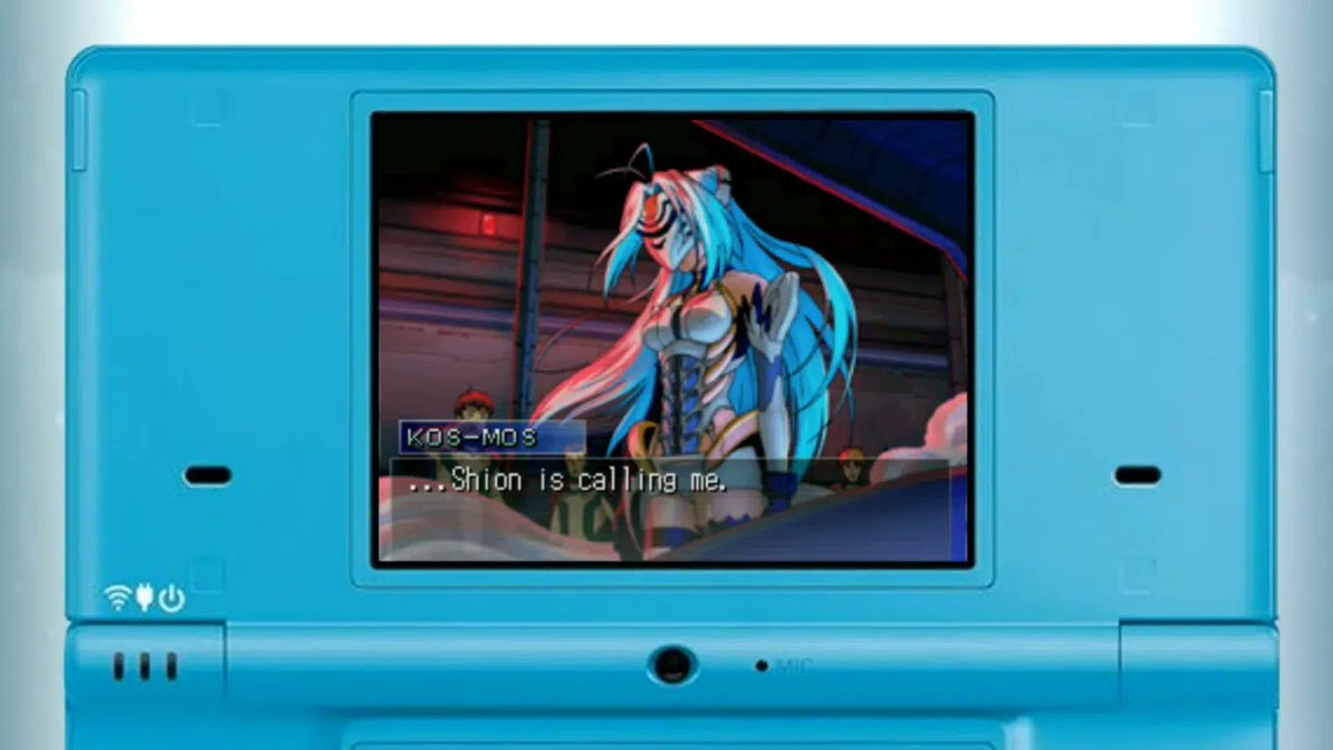 Noisy Pixel tweet media