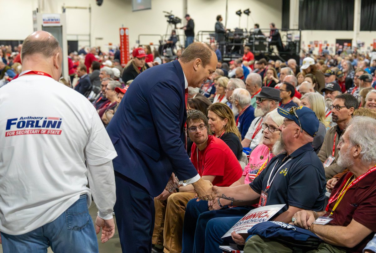 Anthony G. Forlini tweet media